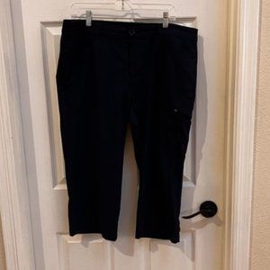 Eddie Bauer Women’s Rainier Capris